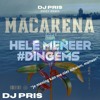 MACARMENEER MASHUP (DJ PRIS)