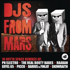 Hold On (DJs From Mars Radio Edit) [feat. Nicco]