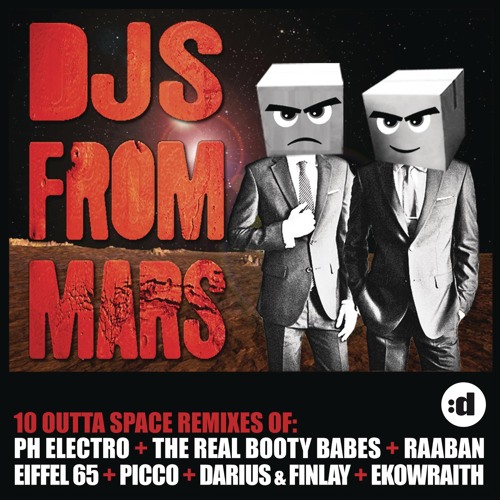 Hold On (DJs From Mars Radio Edit) [feat. Nicco]