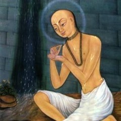 Vasanta-Pancami (2) - Raghunath Das Gosvami