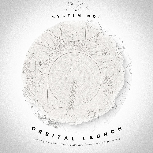 Orbital Launch