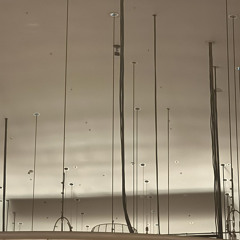 Subconsciousness for piano and flute（2025）