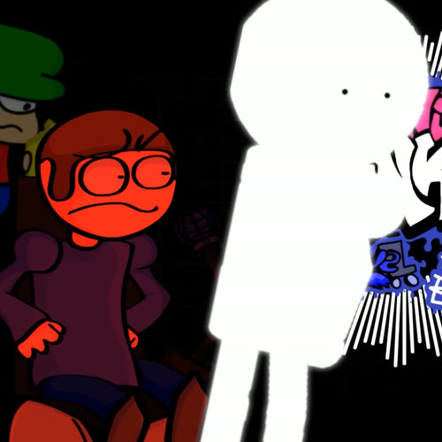 Metallophobia - VS Dave Fantrack (made by TPTF/That Pizza Tower Fan)