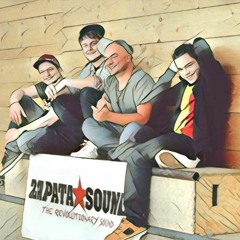 Zapata Soundz - Party Eine Woche (Dony Don, Jah Phil, Irie T) 2021