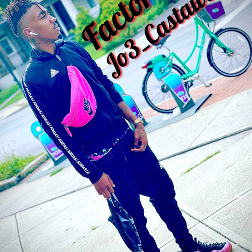 Factor - Jo3  Castaway (Prod By Double R)