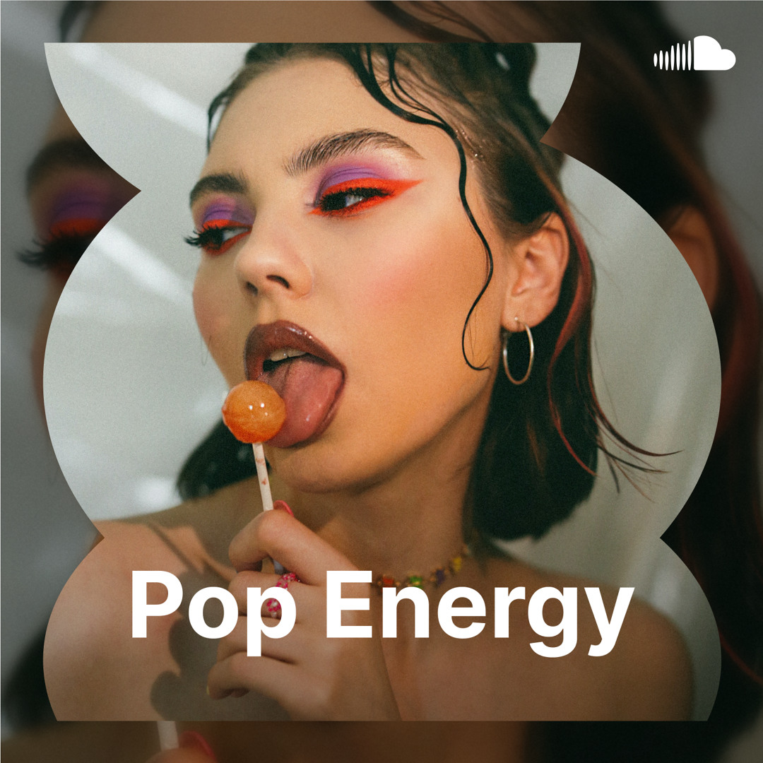Stream Discovery Playlists | Listen to Pop Energy playlist online for ...