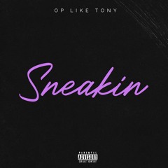 Sneakin