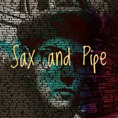 Sax And Pipe   (Bonus Track)