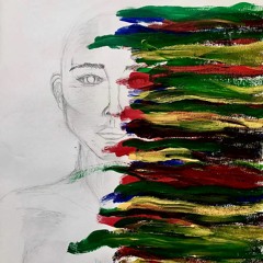 Priska @ Wohnzimmer Rave