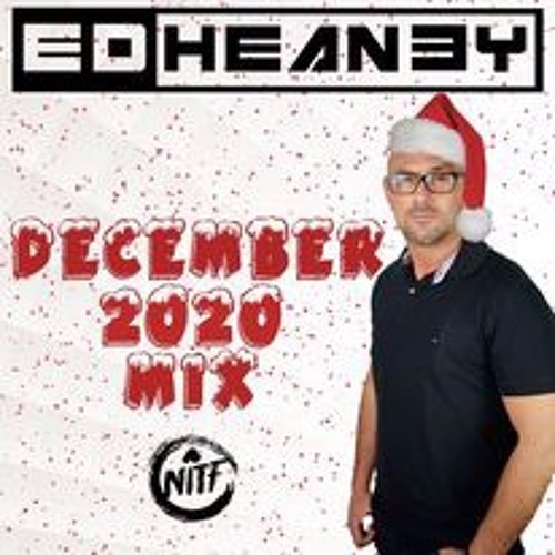 The Upload dec 2020