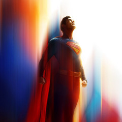 Superman Theme 2025