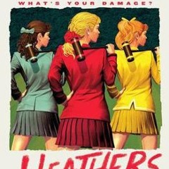 Seventeen (Cant we be skibidi?) - Heathers the Musical (Brainrot version)