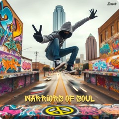 Warriors of soul
