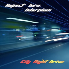 City Night Drive