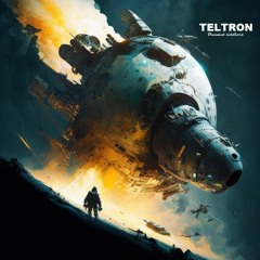 TELTRON - Doomed soldiers (OriginalMix)