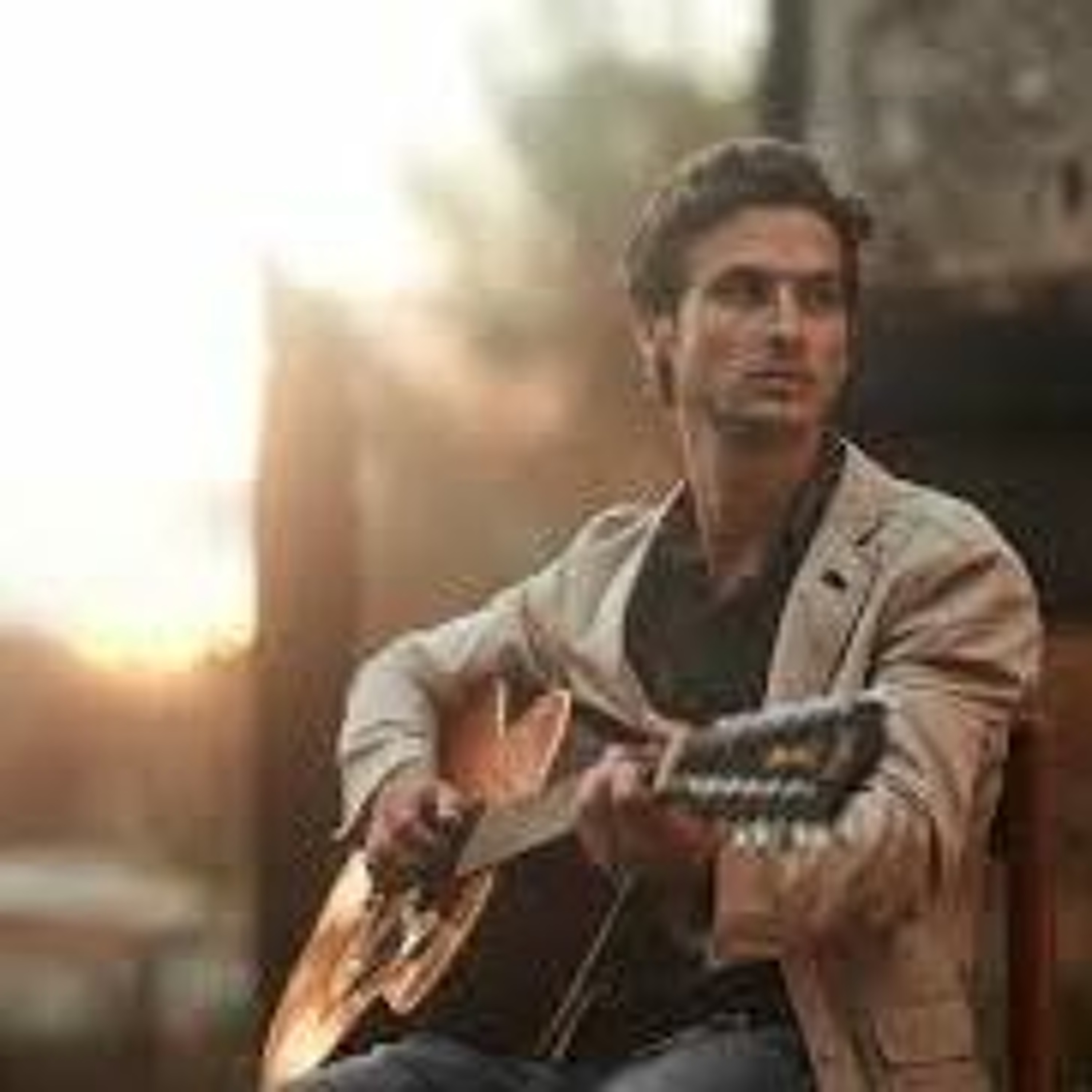 Eli Dr. Blues Marcus