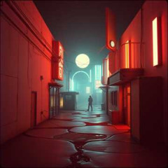 Mock God City