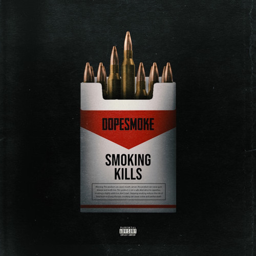 Dopesmoke-Smoking kills (uncensored)(original version)