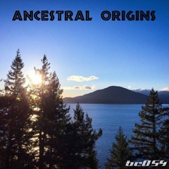 Minimal Drone GRL - Cross Country 365 Days (from the "Ancestral Origins" album)