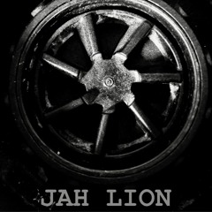 Jah Lion - Suspense
