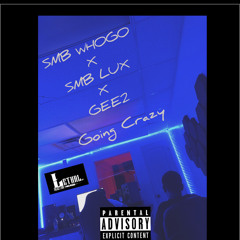 SMB WhoGo x SMB Lux x Gee2 - Going Crazy 2