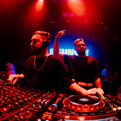 Edu Reimer B2B Kelo (AR) Live At Brunch Electronik w/ Hernan Cattaneo (Sinergia Stage) 14.04.24