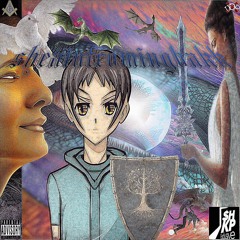 @ljp2900 // 小朱尔豆荚 [money man ljp] - sheaintcomingbakk (prod. burnout beatz & shinru)