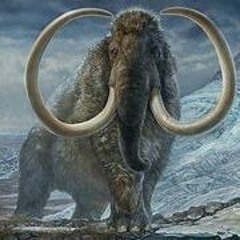 A Song For The Mammoth