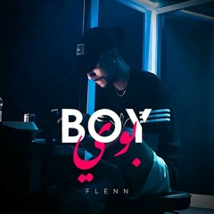 Flenn - Boy