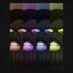 I GO GODZILLA (Prod. FOREIGN SHOOTER)