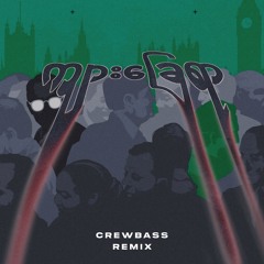 KYAR CHAY YAR (BAILE FUNK REMIX) - CREW BASS