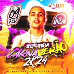 NÃO ADIANTA TU SER BONITIN X VEM DE FLECHA QUE EU TO DE OITÃO - DJ PZK