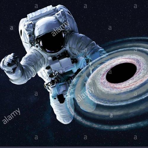 im in scary space