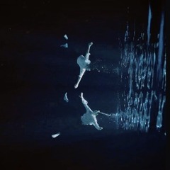 공허한 자태의 사자