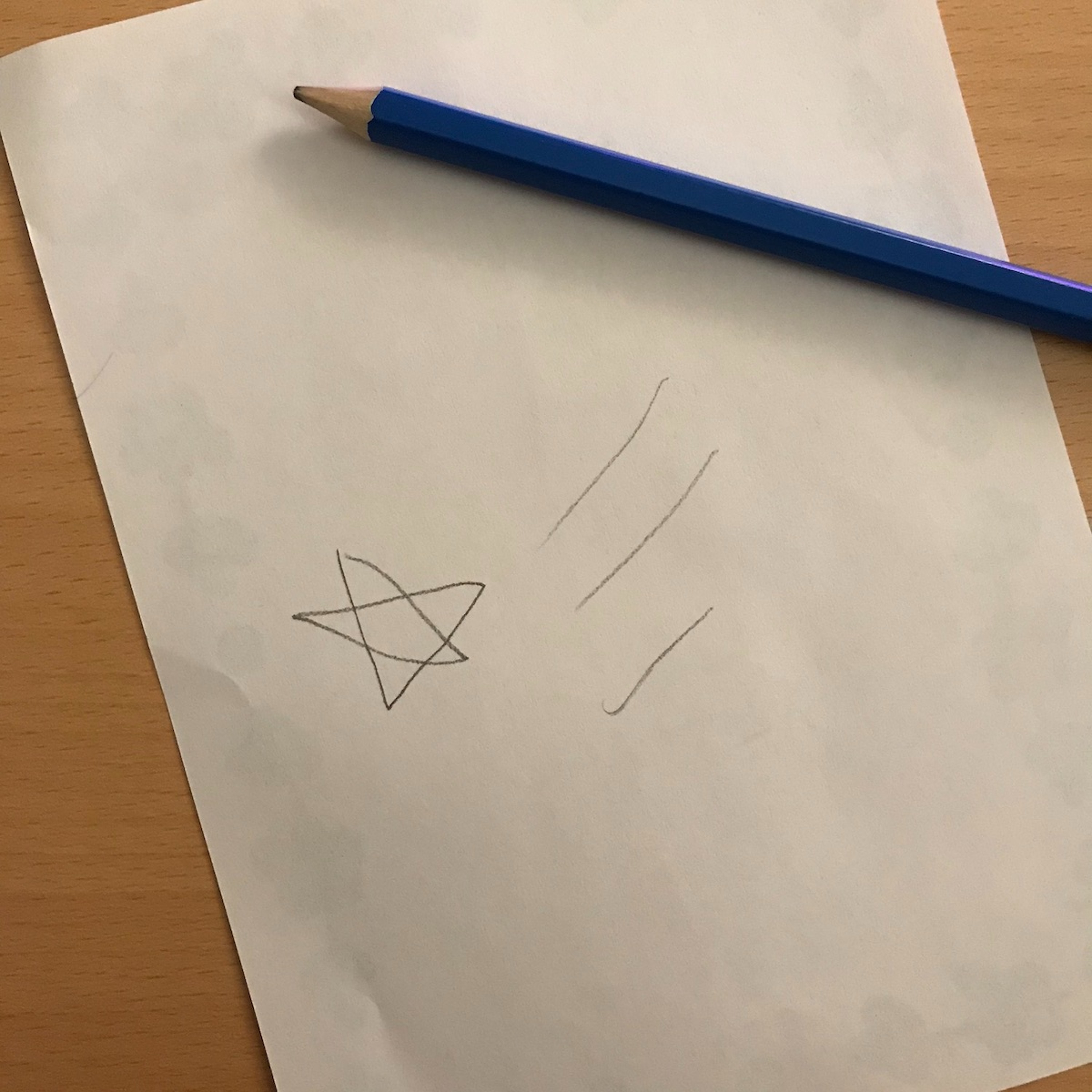 Younger Skies episode artwork
