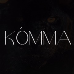 KÓMMA - PANTERA.mp3