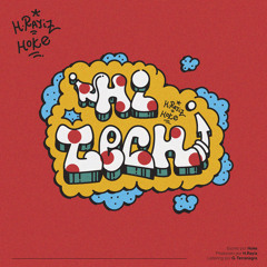 HI TECH (feat. H. Rayiz)