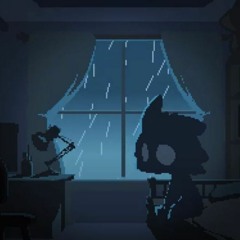 Need The Sound Of Rain Now - Tamsoo52