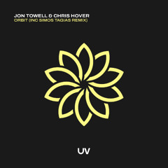 Jon Towell & Chris Hover - Orbit (Original Mix)