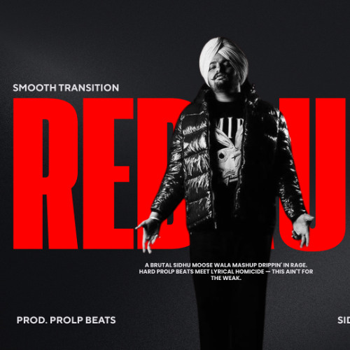 Smooth Transition - Sidhu Moose Wala Mashup | ProLP Music |  New Punjabi Song