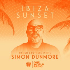 Ibiza Sunset Mix - Mambo Brothers invite Simon Dunmore