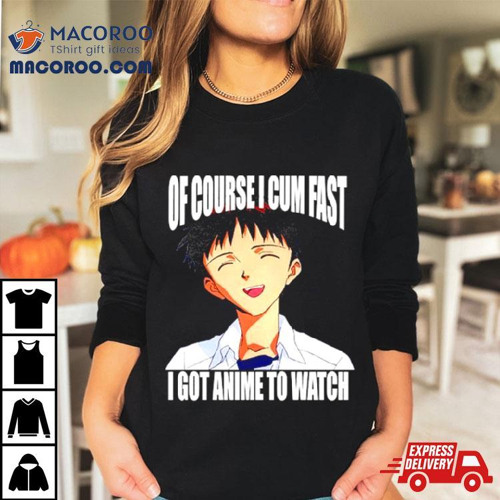 Watch anime fast sale