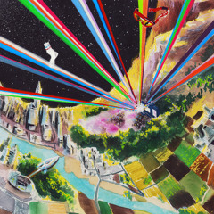 Cyclone - FCKN CREW Remix