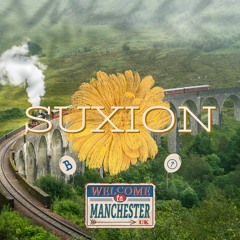 Suxion - Ayy Cal ft Jenno Ayy