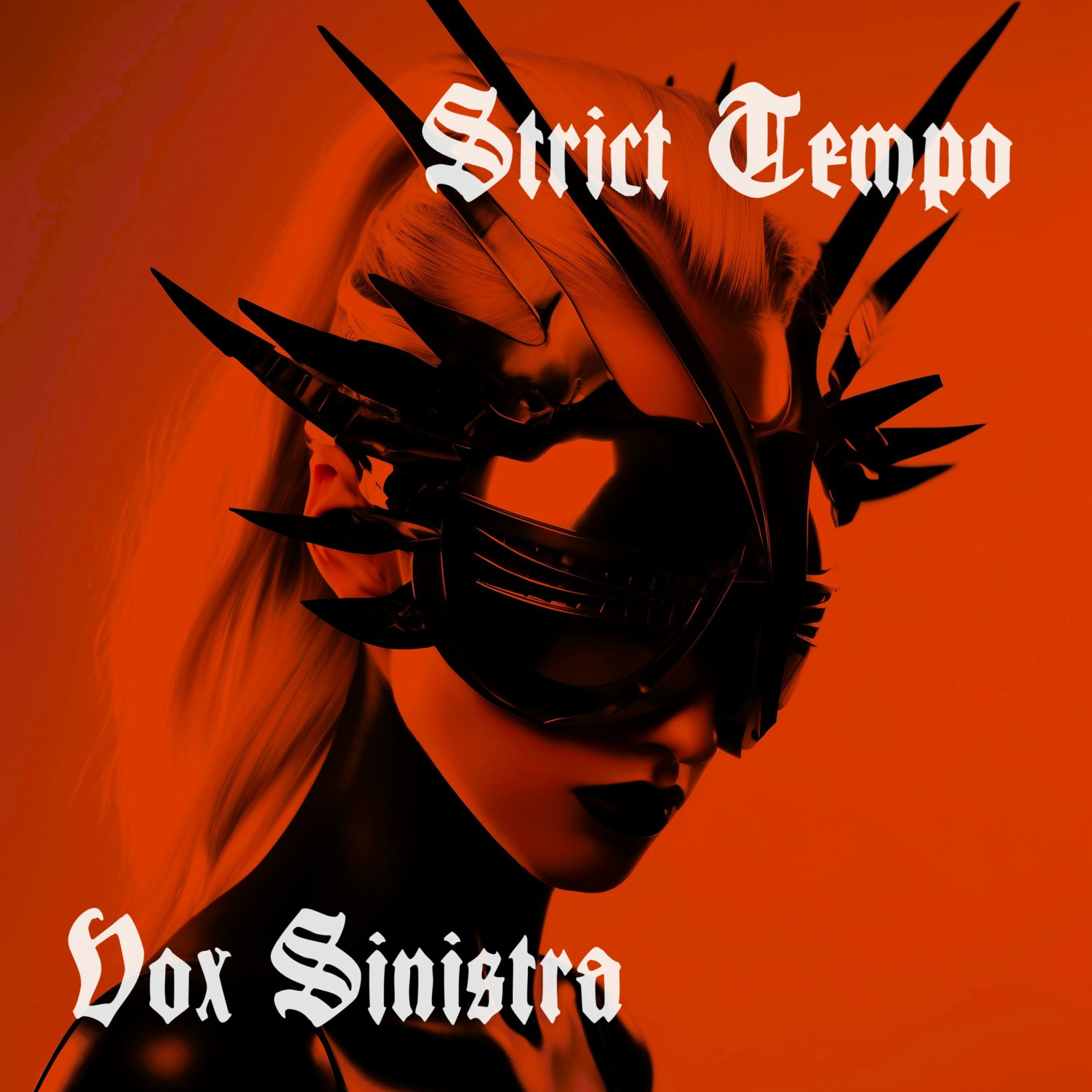 Strict Tempo - Cyberpunk Fairytale Halloween 10.27.2023 (Live at Underbelly) episode artwork