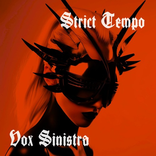 Strict Tempo - Cyberpunk Fairytale Halloween 10.27.2023 (Live at Underbelly)