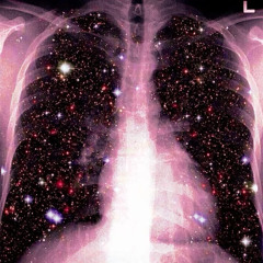 my lungs can't handle both of you