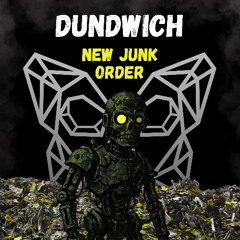 NEW JUNK ORDER (Cut Edit) *FREE*