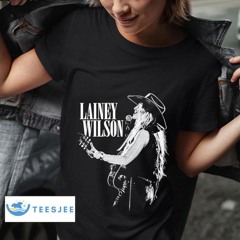 Lainey Wilson Overlay Photo Shirt