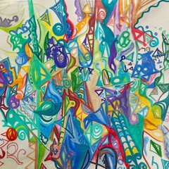 Все заняло свои места_Точка, куда мы тянемся